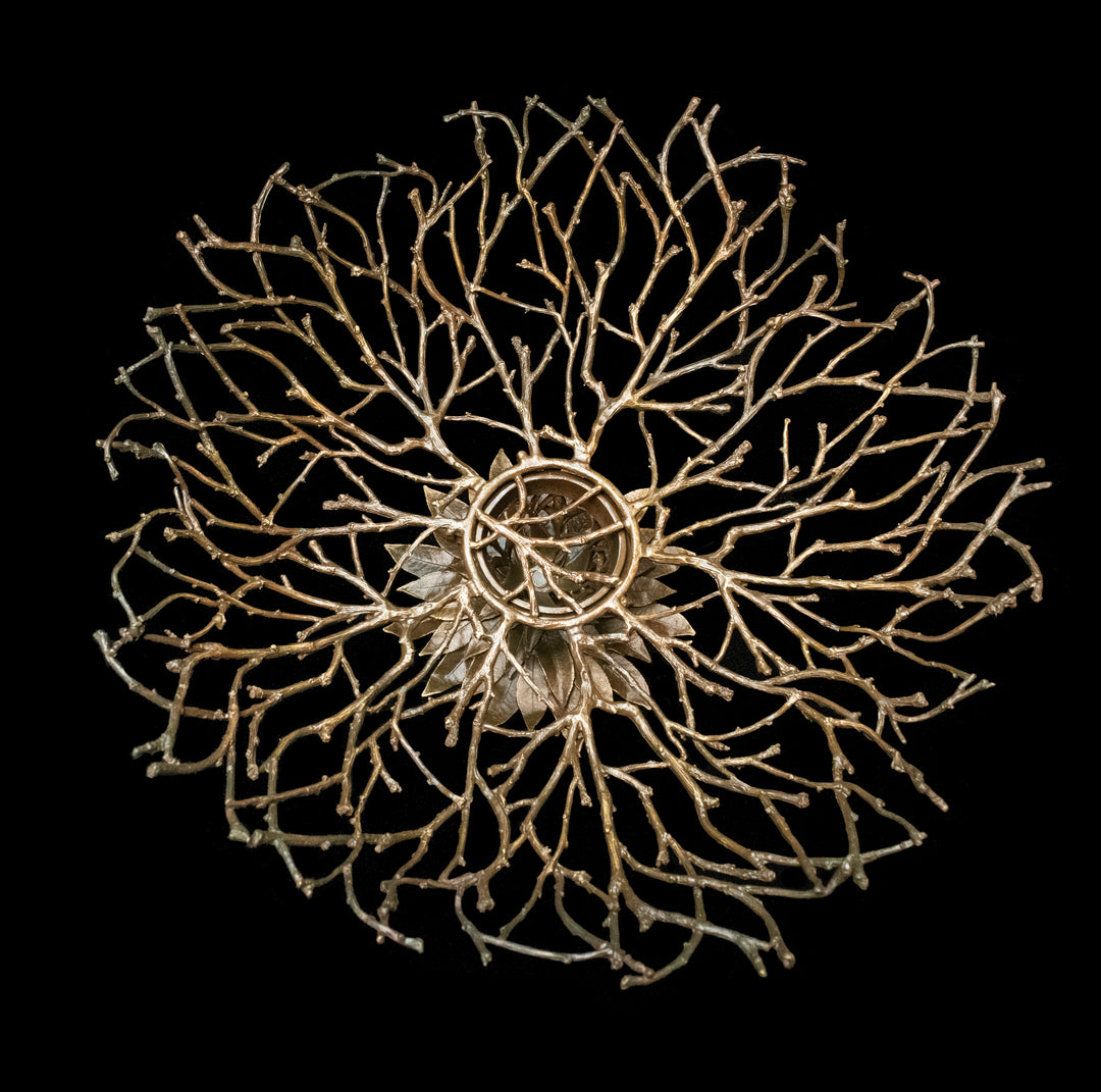 Twig Basket