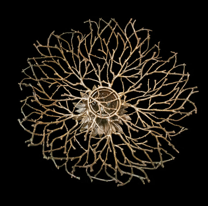 Twig Basket