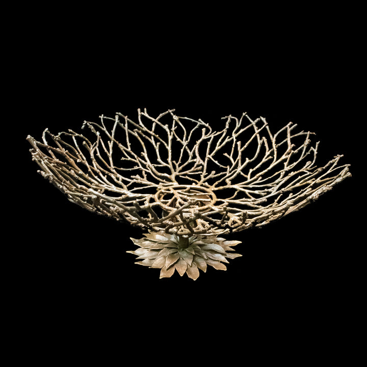 Twig Basket