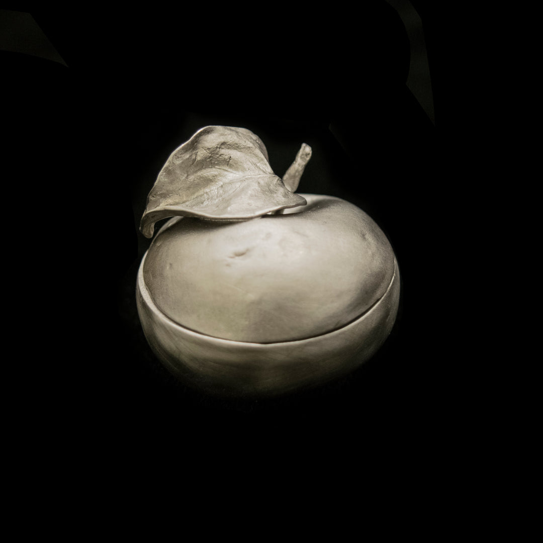 Apple Box
