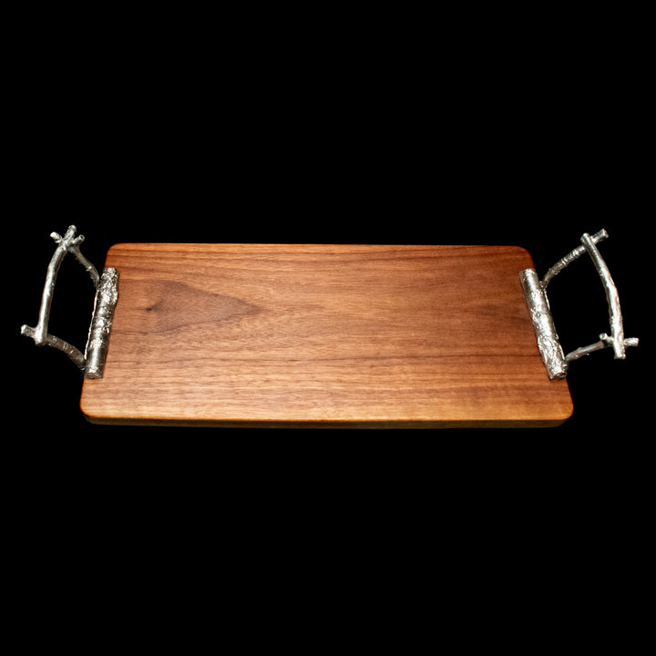 Birch Cheese Board