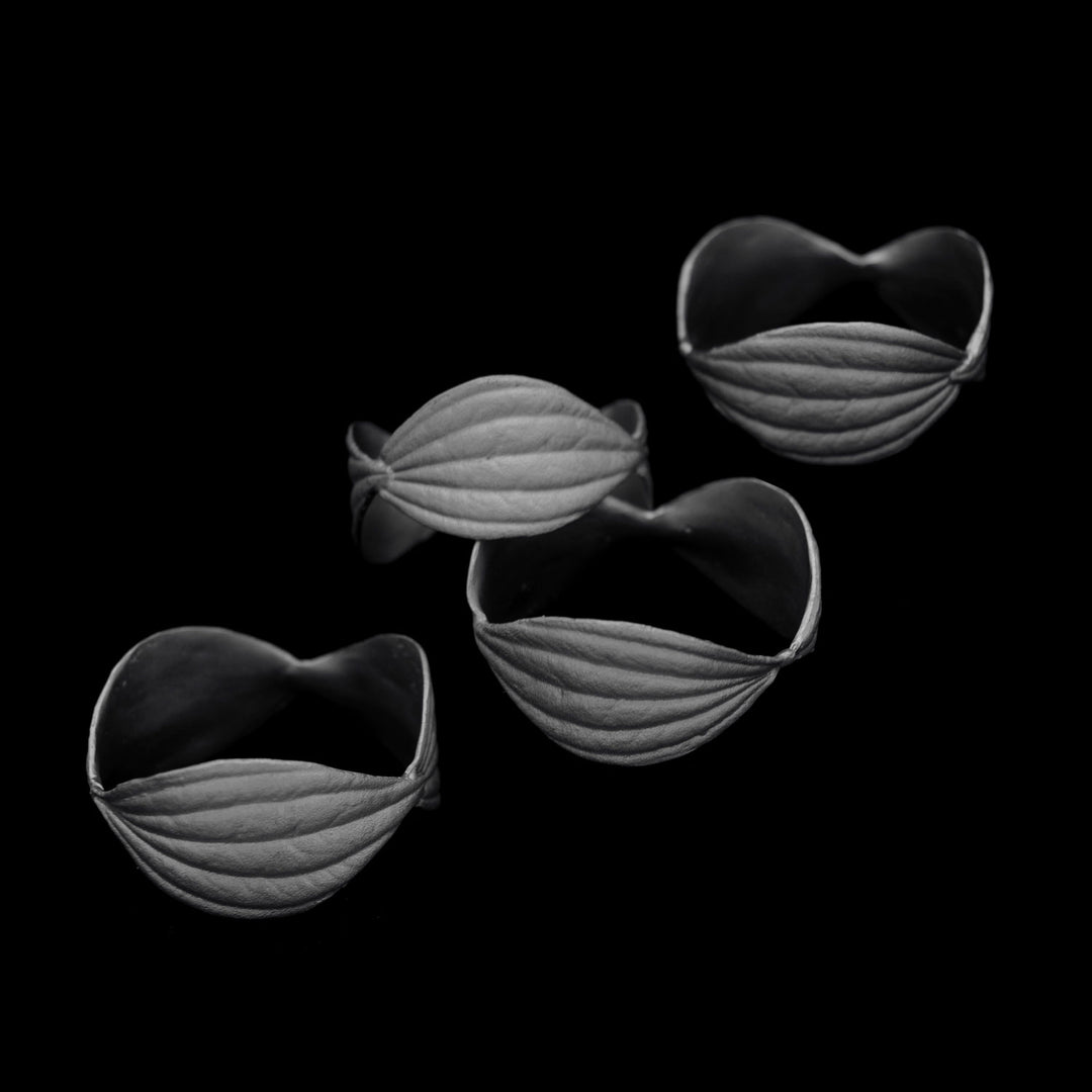 Piper Napkin Rings