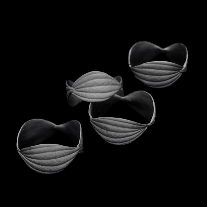 Piper Napkin Rings