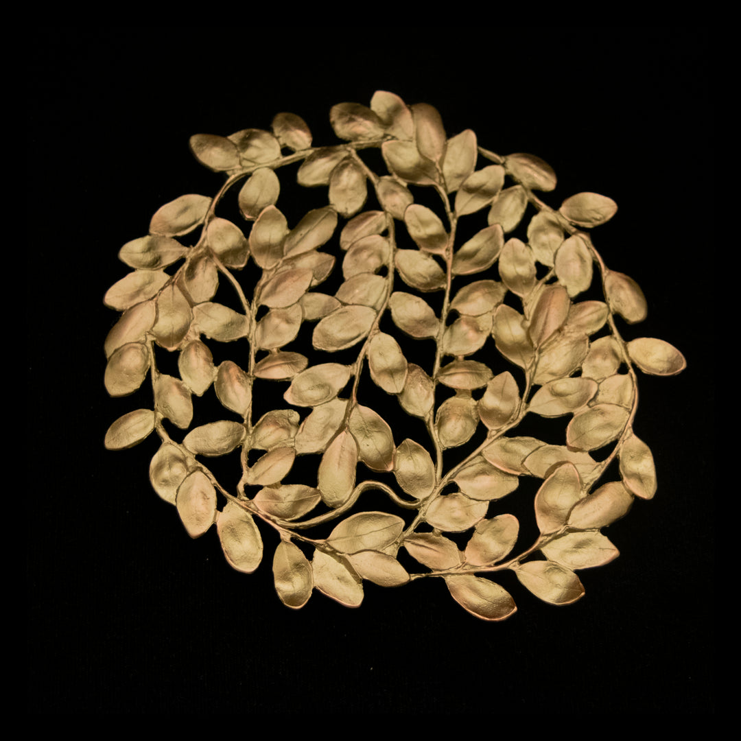Boxwood Trivet