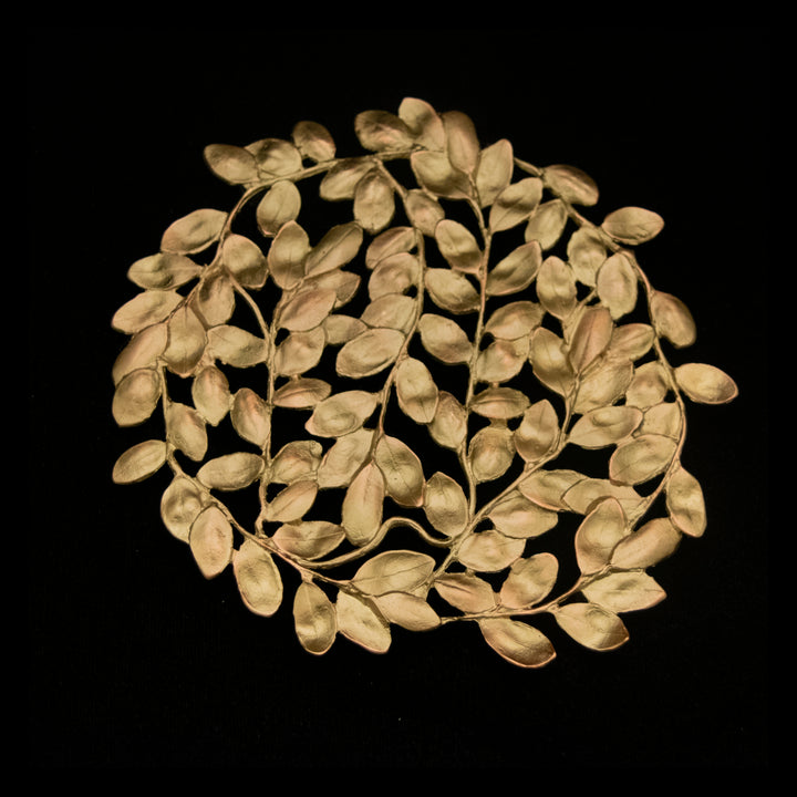 Boxwood Trivet