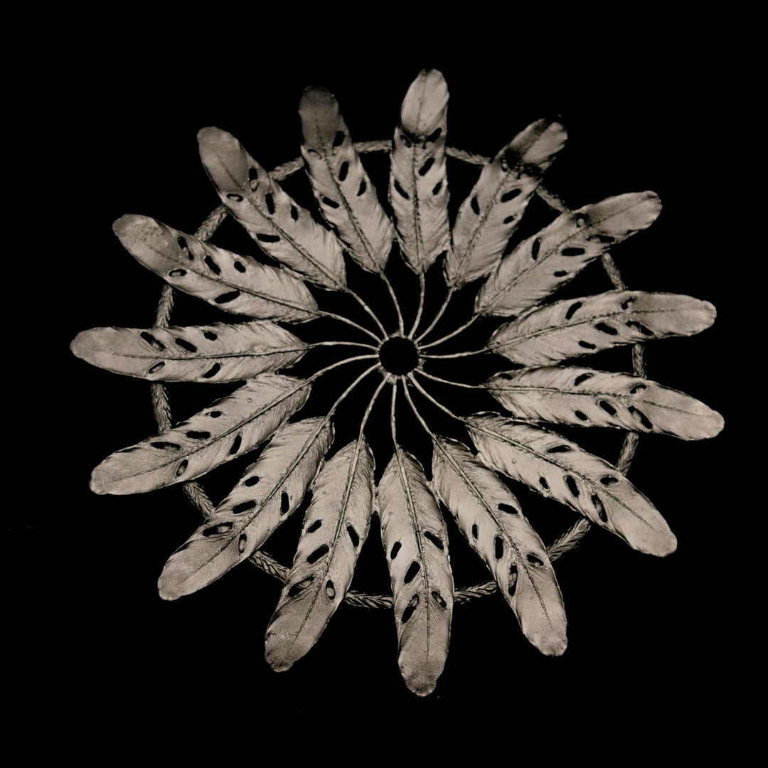 Feather Trivet