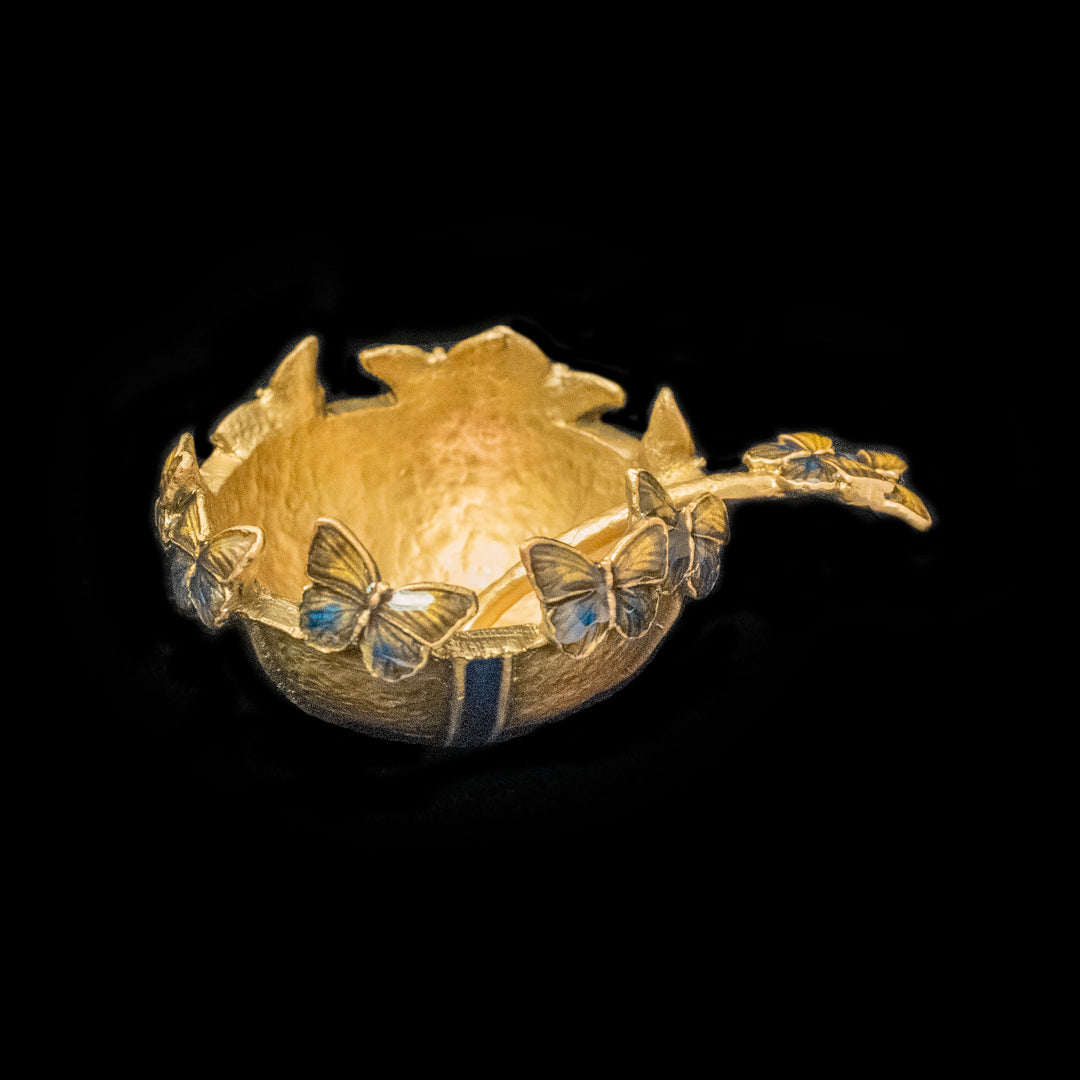 Butterfly Salt Dish